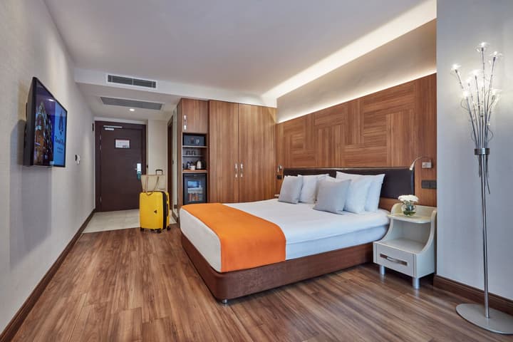 Konak Hotel Taksim