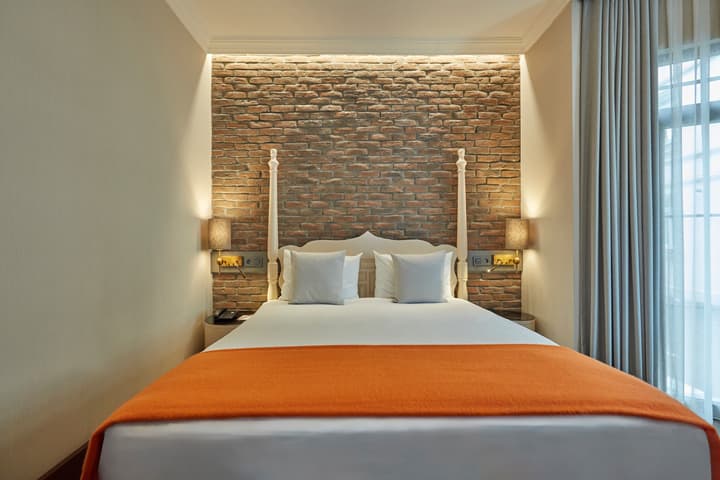 Konak Hotel Taksim