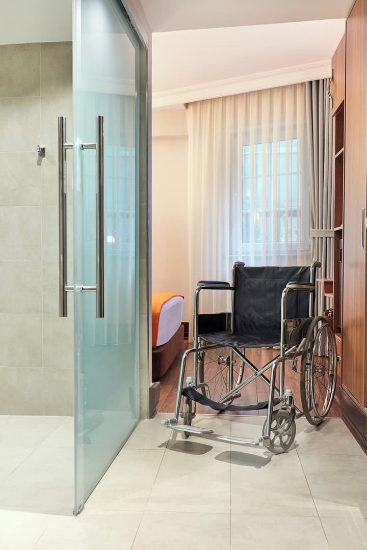 Konak Hotel Taksim