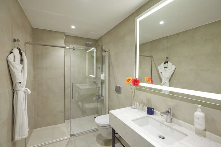 Konak Hotel Taksim