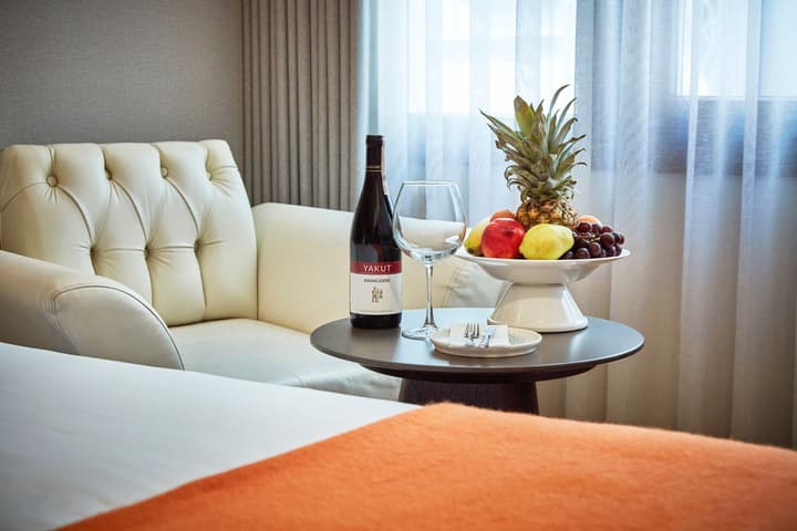 Konak Hotel Taksim