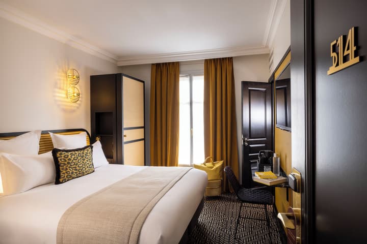 Grand Hôtel Chicago