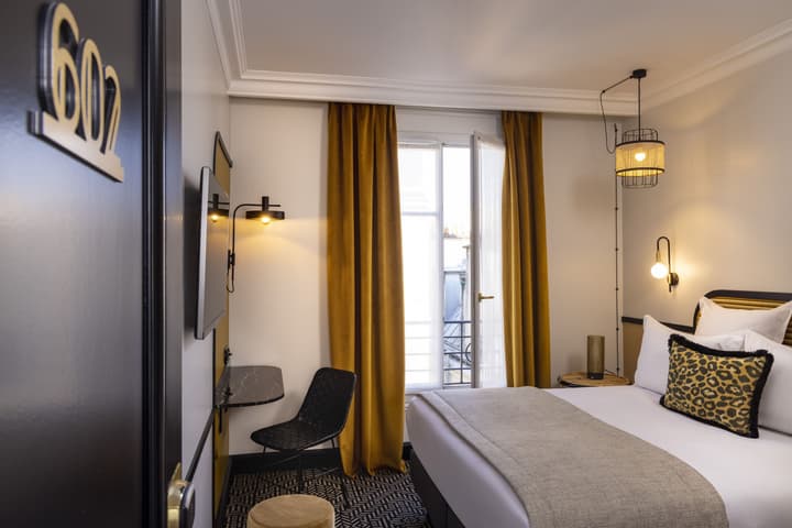 Grand Hôtel Chicago