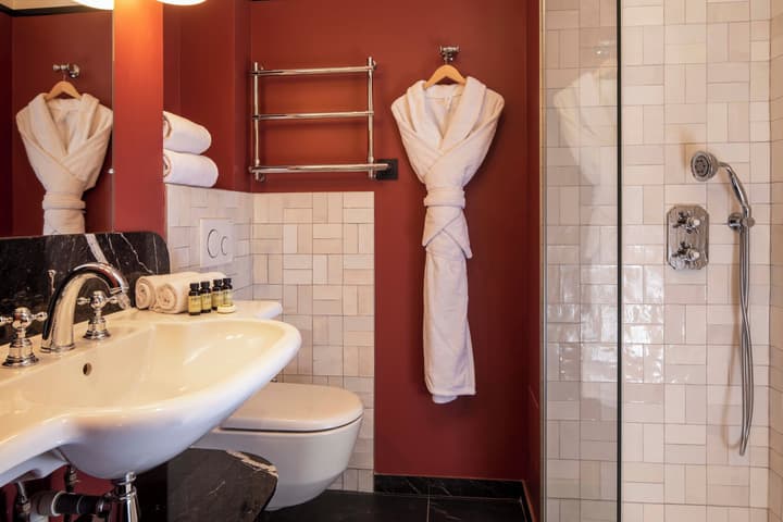 Grand Hôtel Chicago