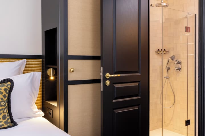 Grand Hôtel Chicago