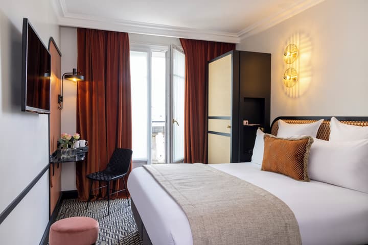 Grand Hôtel Chicago