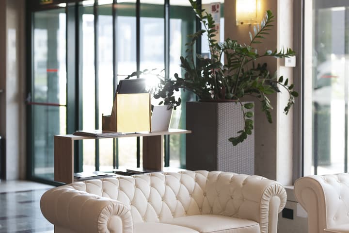 Alfa Fiera Hotel