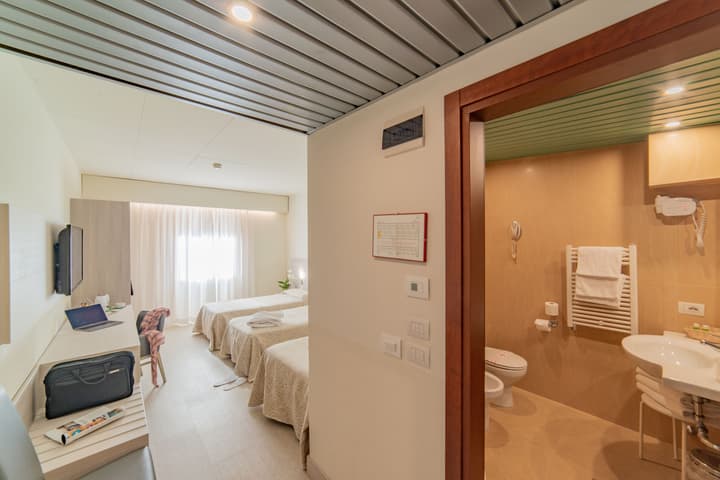 Alfa Fiera Hotel