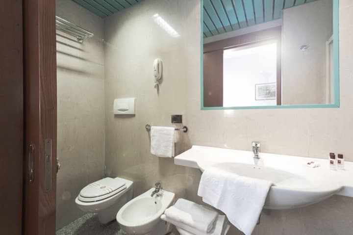 Alfa Fiera Hotel
