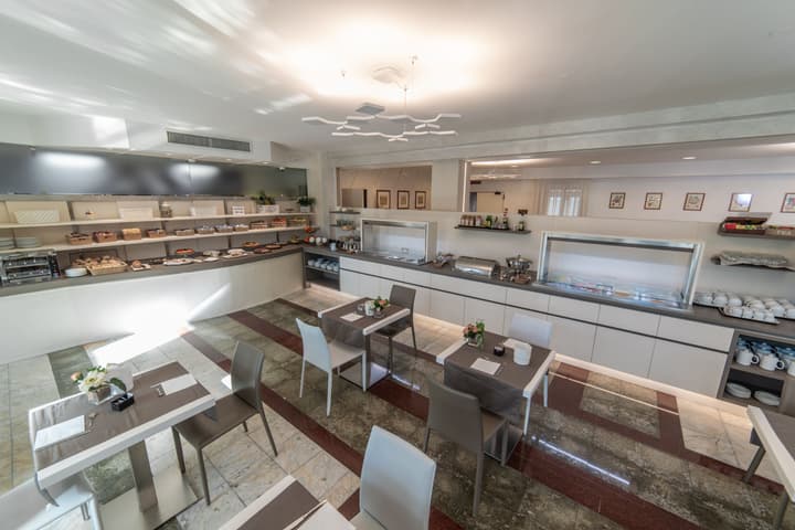 Alfa Fiera Hotel