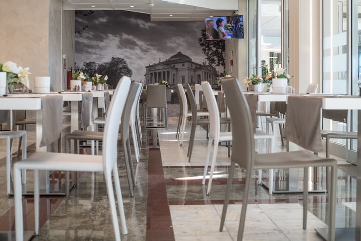 Alfa Fiera Hotel