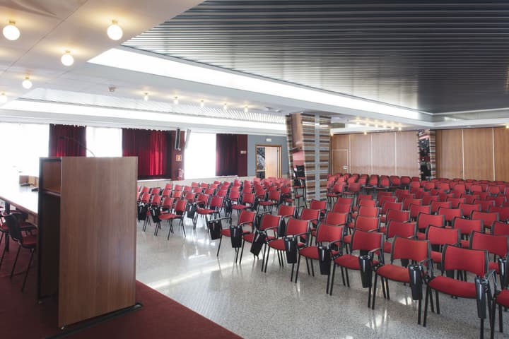 Alfa Fiera Hotel