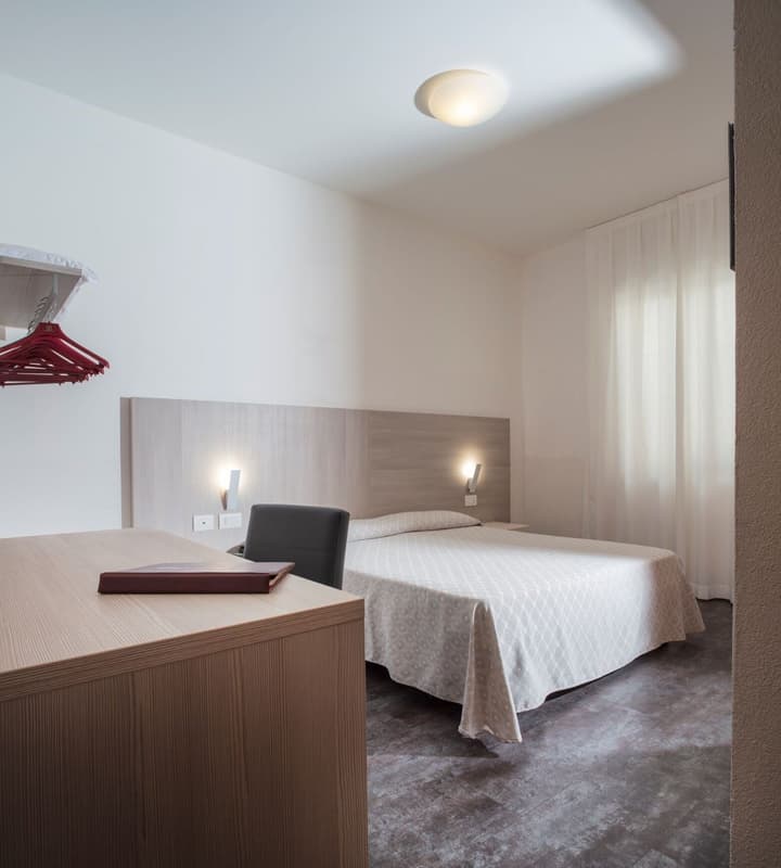 Alfa Fiera Hotel