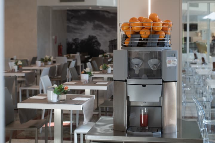 Alfa Fiera Hotel