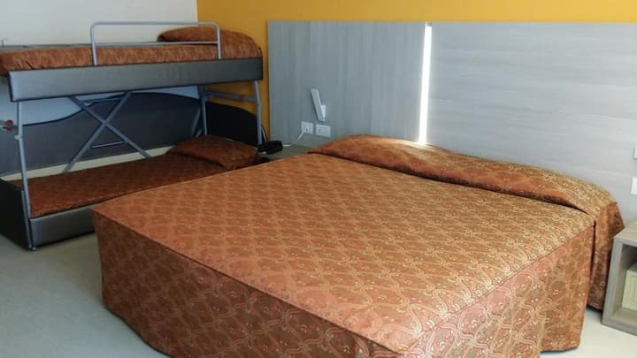 Alfa Fiera Hotel