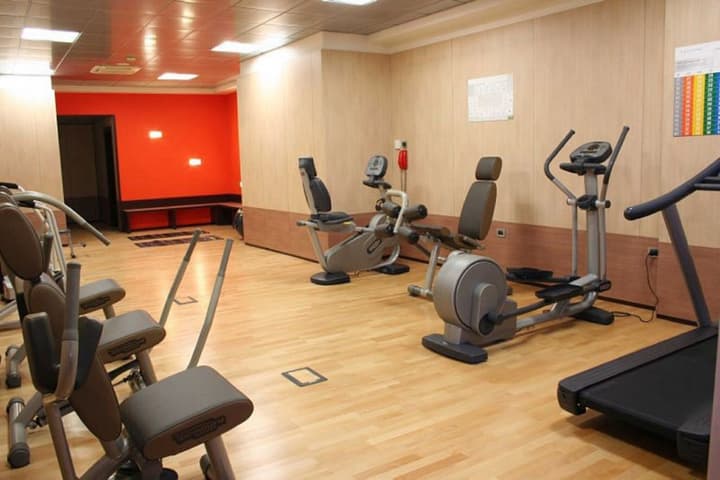 Alfa Fiera Hotel