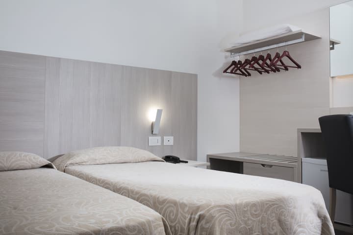 Alfa Fiera Hotel