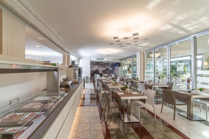 Alfa Fiera Hotel