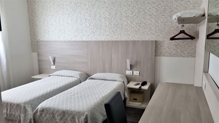 Alfa Fiera Hotel