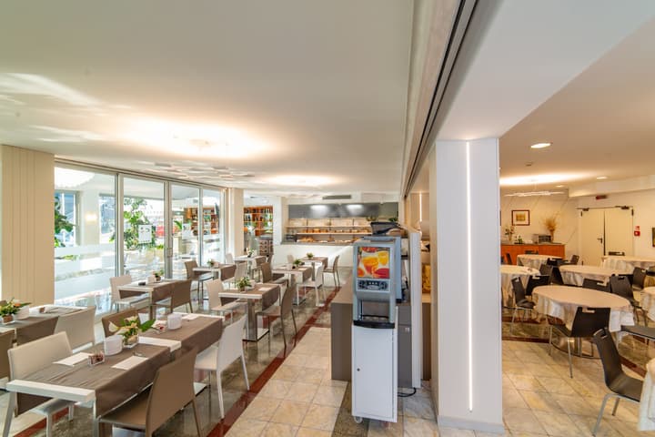 Alfa Fiera Hotel