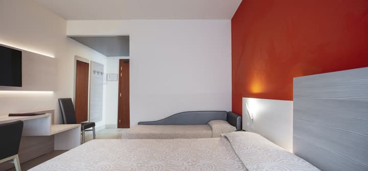 Alfa Fiera Hotel