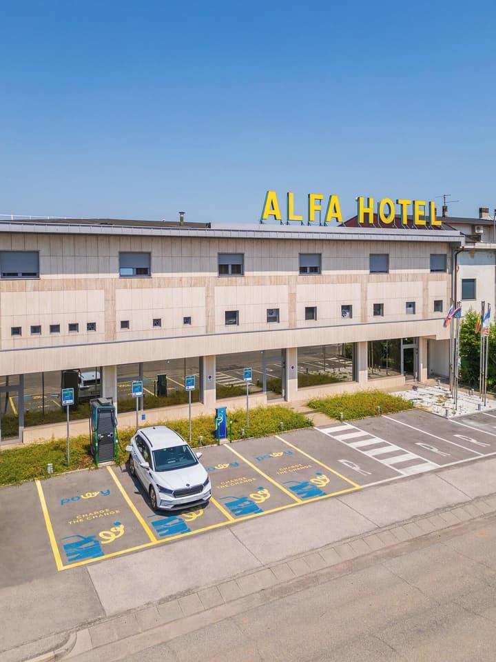 Alfa Fiera Hotel