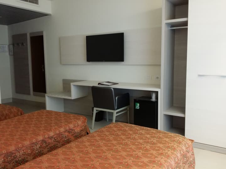 Alfa Fiera Hotel