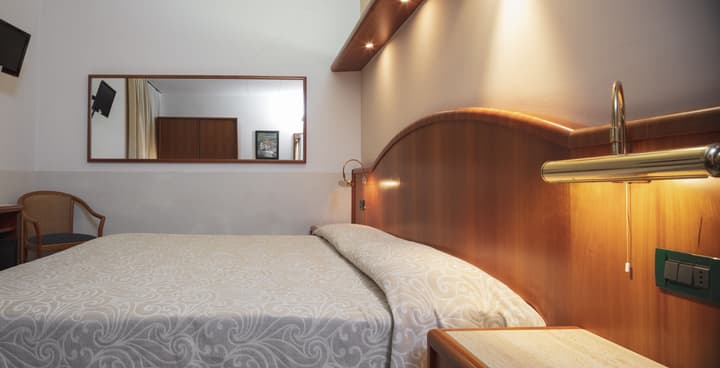 Alfa Fiera Hotel