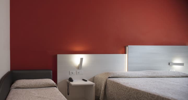 Alfa Fiera Hotel