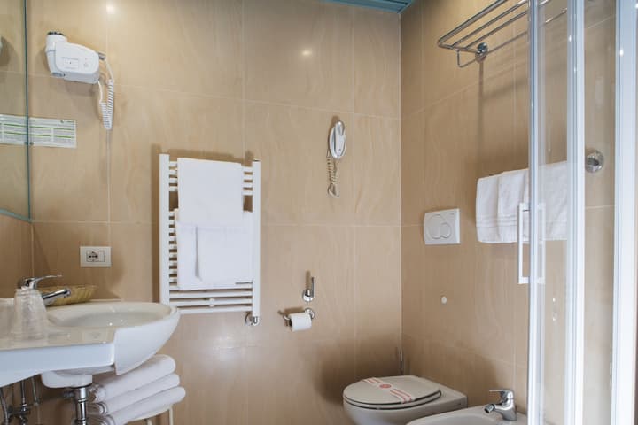 Alfa Fiera Hotel