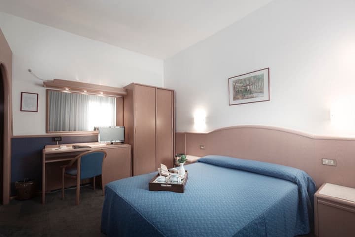 Alfa Fiera Hotel