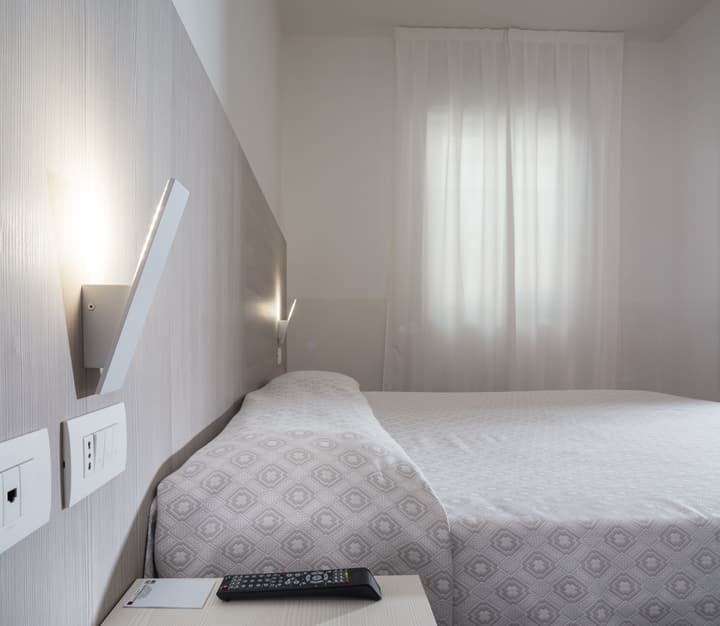 Alfa Fiera Hotel