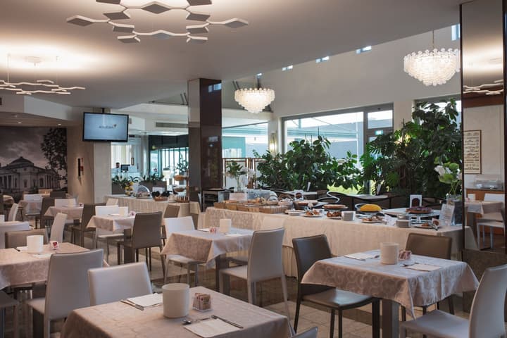 Alfa Fiera Hotel