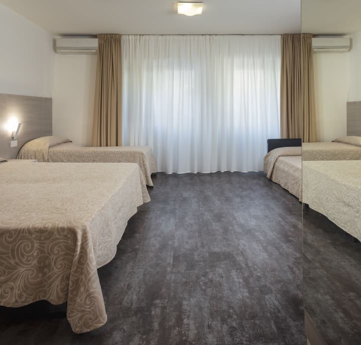 Alfa Fiera Hotel