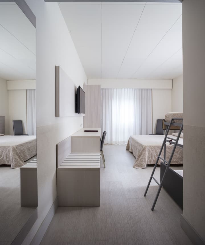 Alfa Fiera Hotel