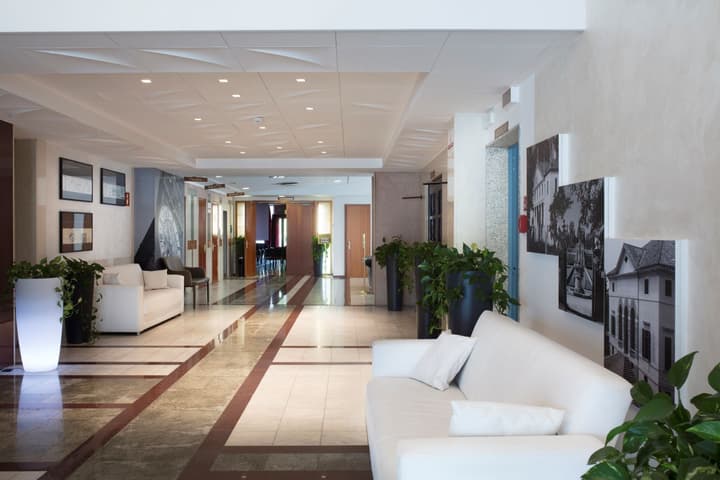 Alfa Fiera Hotel