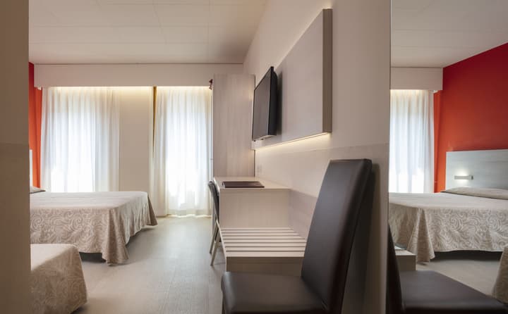 Alfa Fiera Hotel