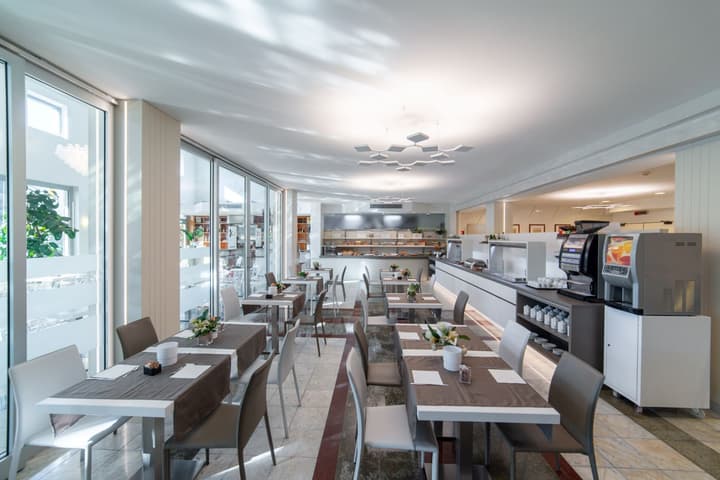 Alfa Fiera Hotel