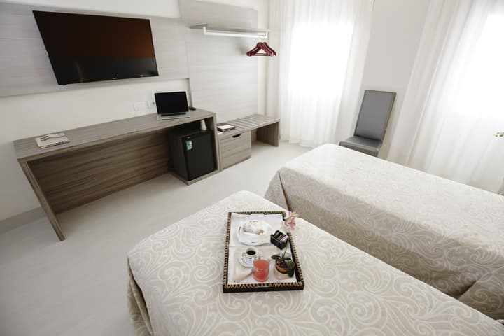 Alfa Fiera Hotel