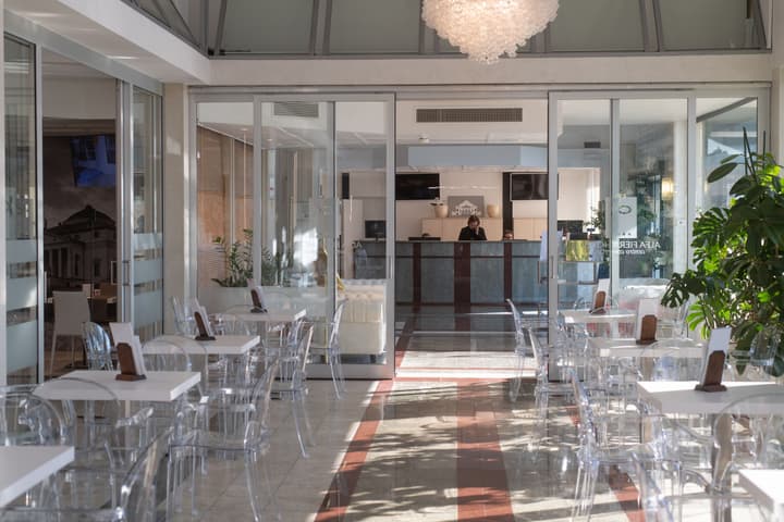Alfa Fiera Hotel