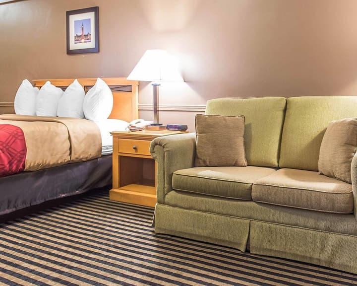 Econo Lodge Downtown Ottawa