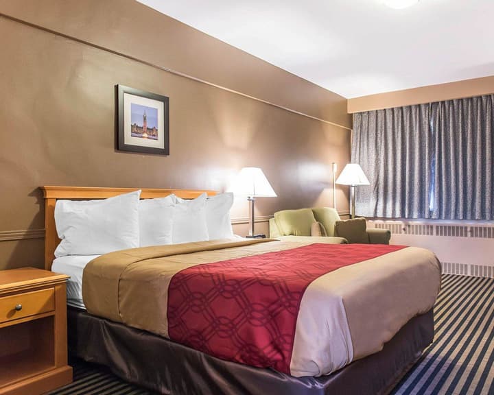 Econo Lodge Downtown Ottawa
