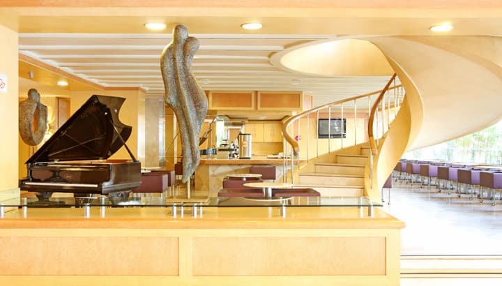 Gran Villagio Hotel SP by Castelo Itaipava