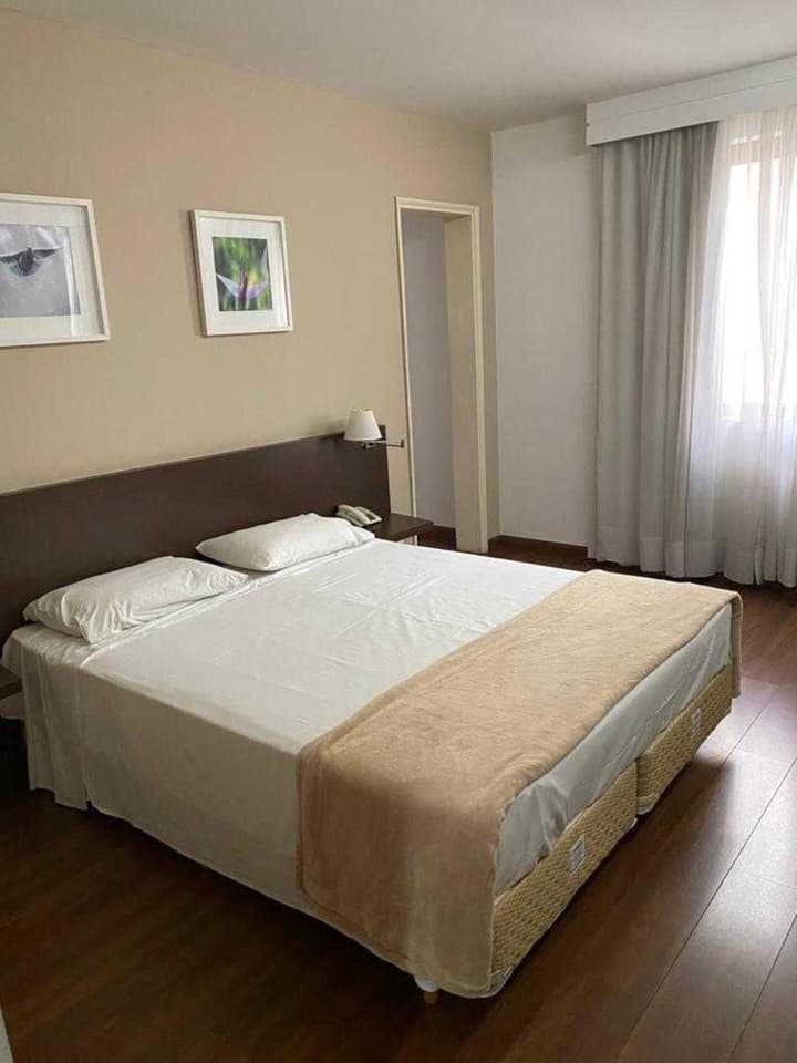Gran Villagio Hotel SP by Castelo Itaipava