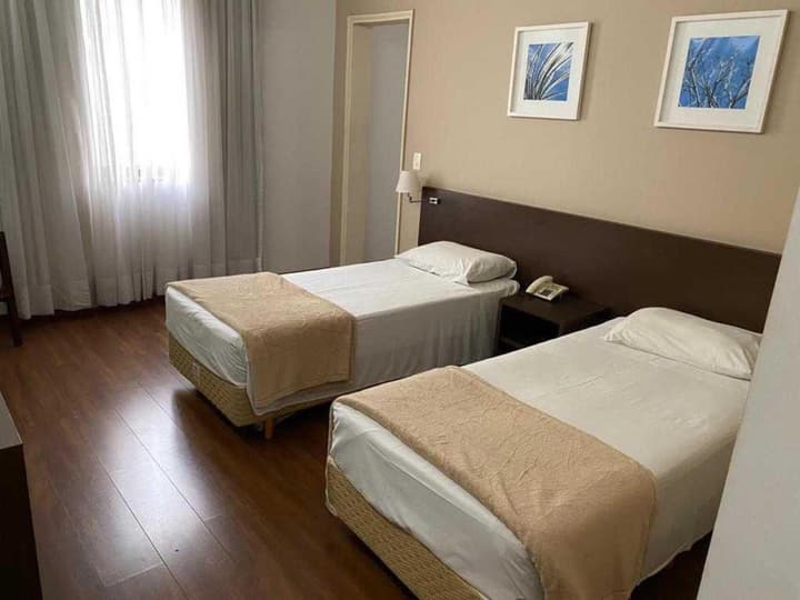 Gran Villagio Hotel SP by Castelo Itaipava