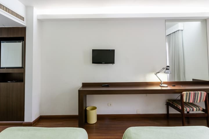 Gran Villagio Hotel SP by Castelo Itaipava
