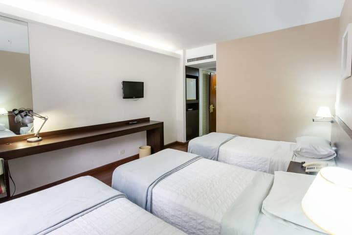 Gran Villagio Hotel SP by Castelo Itaipava