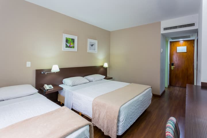 Gran Villagio Hotel SP by Castelo Itaipava