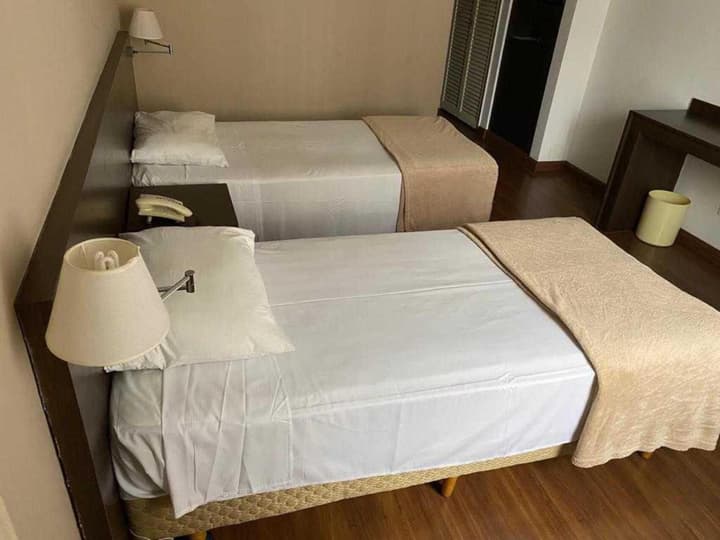 Gran Villagio Hotel SP by Castelo Itaipava