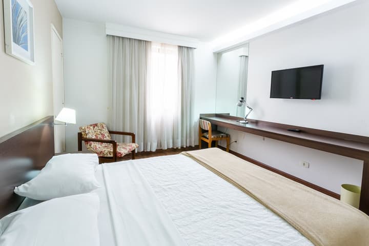 Gran Villagio Hotel SP by Castelo Itaipava